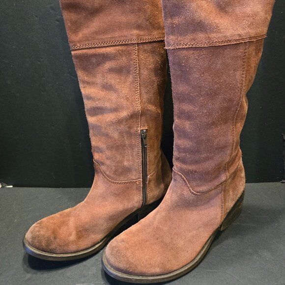 BRONX SNUGGLE LEE WOMEN'S BOOTS - Picture 2 of 8